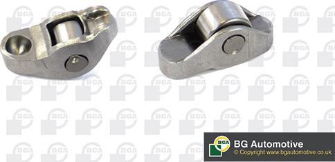 BGA RA3950 - Culbutor, tren supape aaoparts.ro