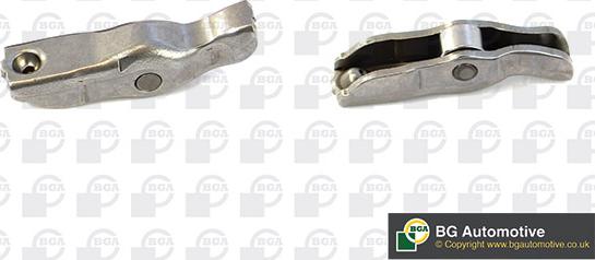 BGA RA3939 - Culbutor, tren supape aaoparts.ro