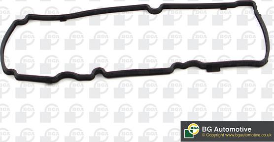 BGA RC9607 - Garnitura, capac supape aaoparts.ro