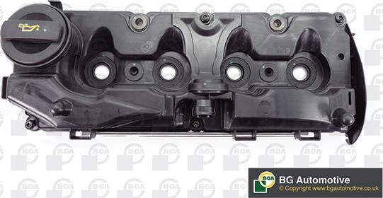 BGA RC96100 - Capac culbutor aaoparts.ro