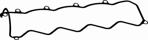 BGA RC9304 - Garnitura, capac supape aaoparts.ro