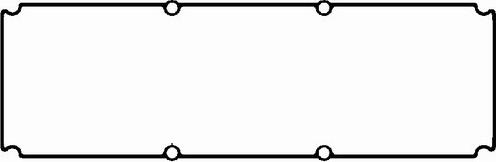 BGA RC9301 - Garnitura, capac supape aaoparts.ro