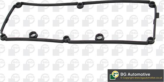 BGA RC4519 - Garnitura, capac supape aaoparts.ro