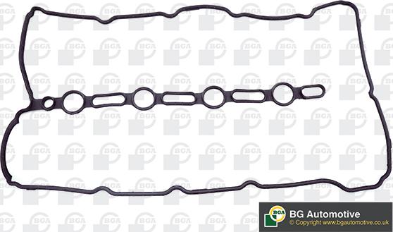 BGA RC4530 - Garnitura, capac supape aaoparts.ro
