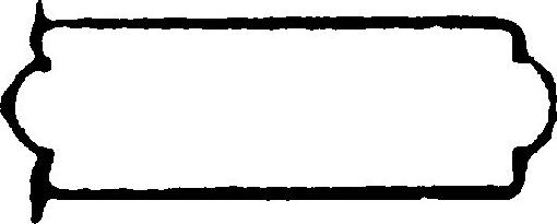 BGA RC4397 - Garnitura, capac supape aaoparts.ro