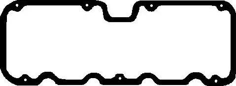 BGA RC4341 - Garnitura, capac supape aaoparts.ro