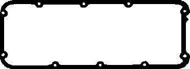 BGA RC4389 - Garnitura, capac supape aaoparts.ro