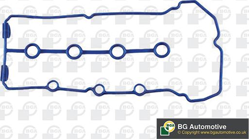 BGA RC5591 - Garnitura, capac supape aaoparts.ro