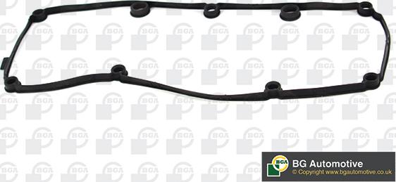 BGA RC5567 - Garnitura, capac supape aaoparts.ro