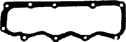 BGA RC5392 - Garnitura, capac supape aaoparts.ro