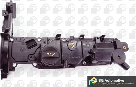 BGA RC65008 - Capac culbutor aaoparts.ro