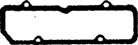 BGA RC6302 - Garnitura, capac supape aaoparts.ro