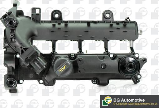 BGA RC67100 - Capac culbutor aaoparts.ro