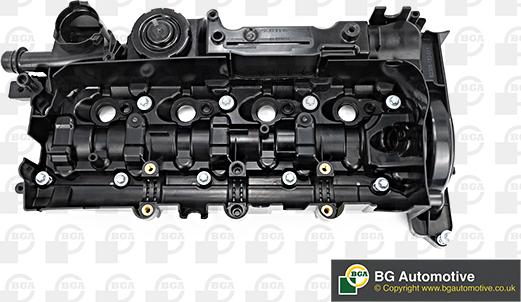 BGA RC09100 - Capac culbutor aaoparts.ro