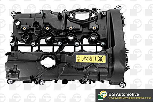BGA RC0932 - Capac culbutor aaoparts.ro