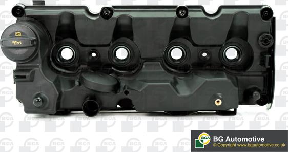 BGA RC01055 - Capac culbutor aaoparts.ro