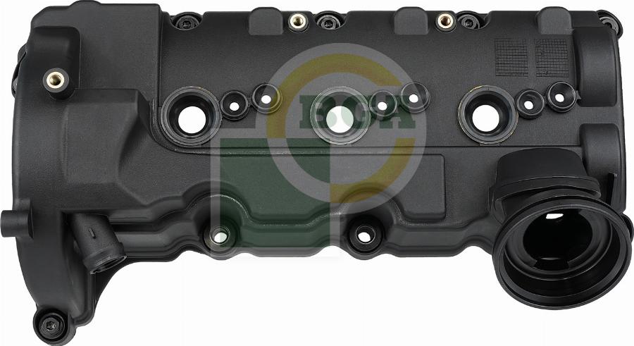 BGA RC0132 - Garnitura, capac supape aaoparts.ro