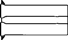 BGA RC0397 - Garnitura, capac supape aaoparts.ro