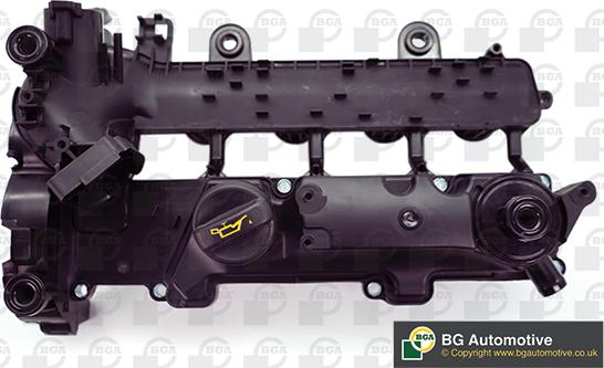 BGA RC14000 - Capac culbutor aaoparts.ro