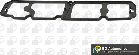 BGA RC1402 - Garnitura, capac supape aaoparts.ro