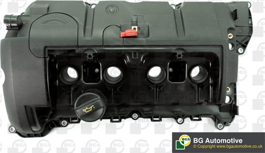 BGA RC14100 - Capac culbutor aaoparts.ro