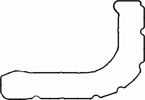 BGA RC8346 - Garnitura, capac supape aaoparts.ro