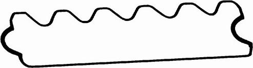 BGA RC8310 - Garnitura, capac supape aaoparts.ro