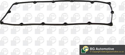 BGA RC3100 - Garnitura, capac supape aaoparts.ro