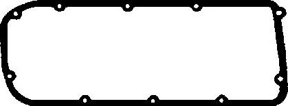 BGA RC3384 - Garnitura, capac supape aaoparts.ro