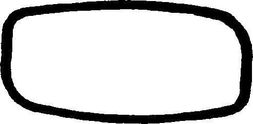 BGA RC2301 - Garnitura, capac supape aaoparts.ro