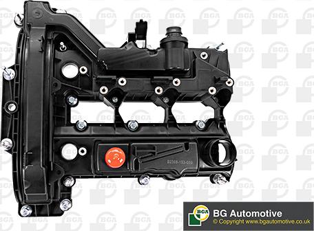 BGA RC23028 - Capac culbutor aaoparts.ro