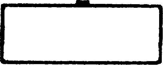 BGA RC2325 - Garnitura, capac supape aaoparts.ro