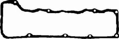 BGA RC2370 - Garnitura, capac supape aaoparts.ro