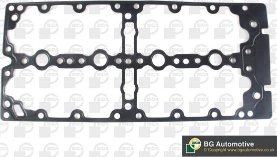 BGA RC2201 - Garnitura, capac supape aaoparts.ro