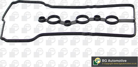 BGA RC2701 - Garnitura, capac supape aaoparts.ro