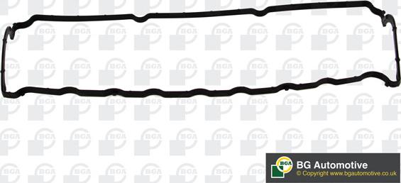 BGA RC7314 - Garnitura, capac supape aaoparts.ro