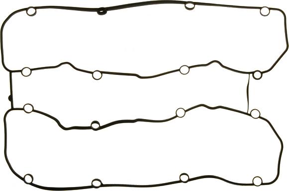 BGA RC7326 - Garnitura, capac supape aaoparts.ro
