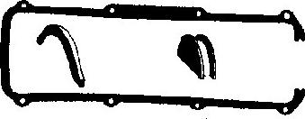 BGA RK6399 - Set garnituri, Capac supape aaoparts.ro