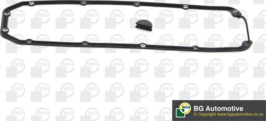 BGA RK6396 - Set garnituri, Capac supape aaoparts.ro