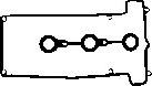 BGA RK6318 - Set garnituri, Capac supape aaoparts.ro