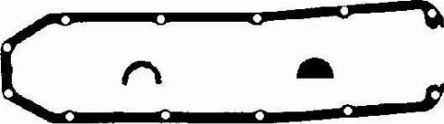 BGA RK6373 - Set garnituri, Capac supape aaoparts.ro