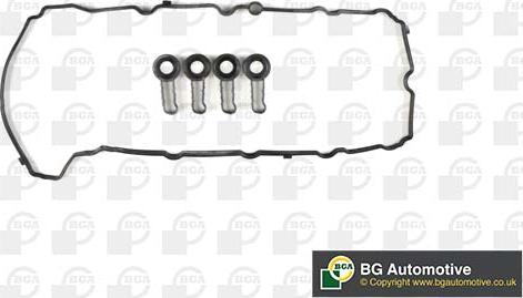 BGA RK0904 - Set garnituri, Capac supape aaoparts.ro
