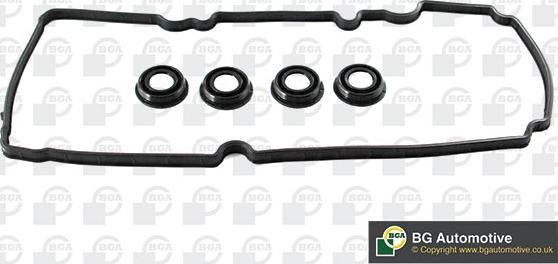 BGA RK0104 - Set garnituri, Capac supape aaoparts.ro
