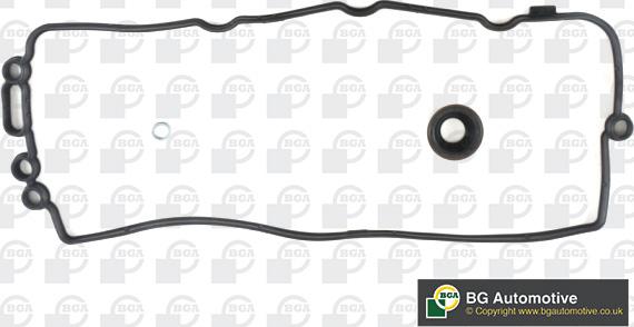 BGA RK0110 - Set garnituri, Capac supape aaoparts.ro