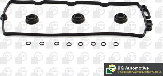 BGA RK0111 - Set garnituri, Capac supape aaoparts.ro