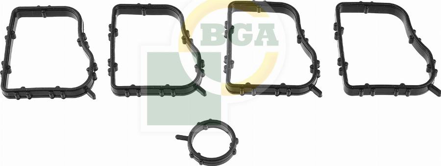 BGA RK1406 - Set garnituri, Capac supape aaoparts.ro