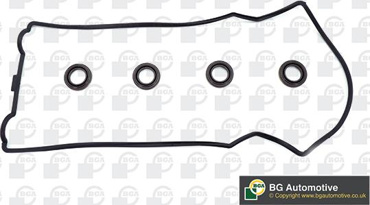 BGA RK3318 - Set garnituri, Capac supape aaoparts.ro
