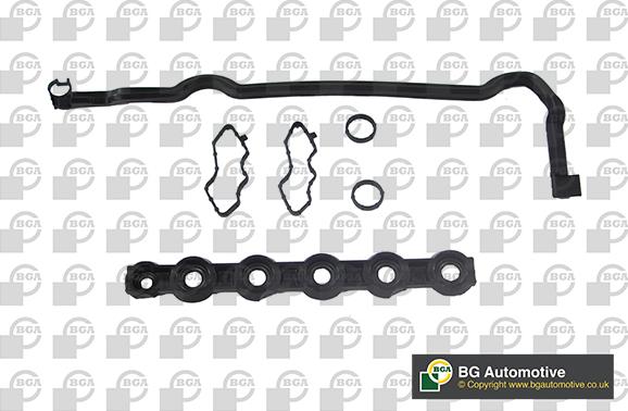 BGA RK2398 - Set garnituri, Capac supape aaoparts.ro