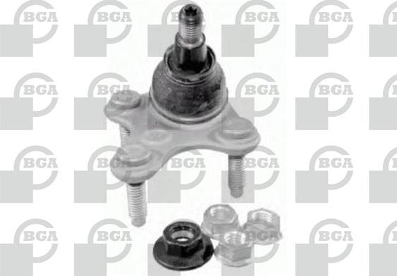 BGA SJ9609 - Articulatie sarcina / ghidare aaoparts.ro