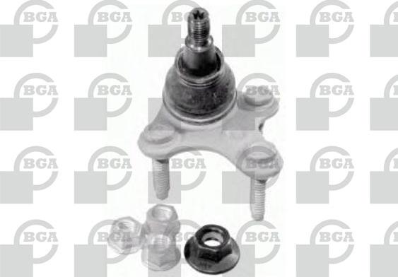 BGA SJ9608 - Articulatie sarcina / ghidare aaoparts.ro